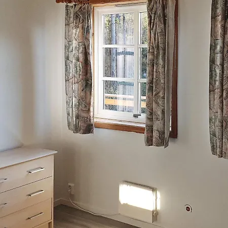 Apartment Eikelandsosen