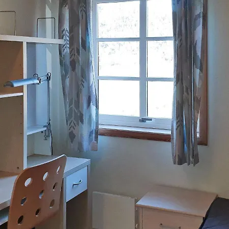 Apartment Eikelandsosen Eikelandsosen