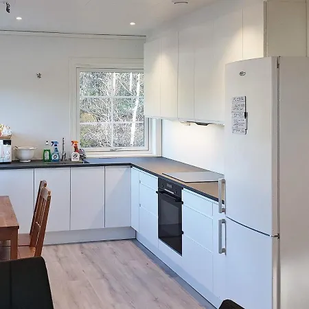 Apartment Eikelandsosen Eikelandsosen